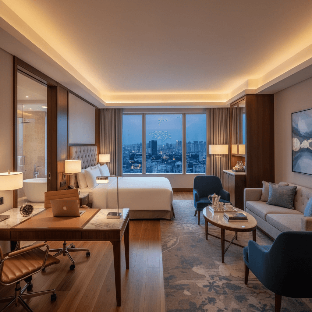 Executive Room